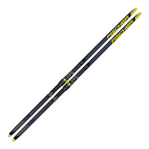 Fischer Twin Skin Carbon