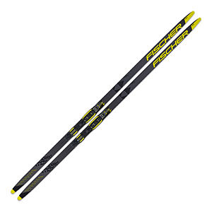 Fischer Speedmax Classic JR