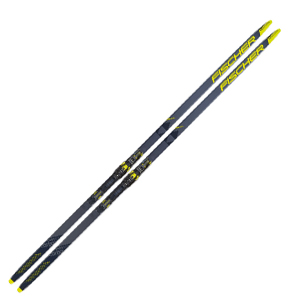 Fischer Twin Skin Carbon