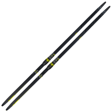Fischer RCS Classic Plus