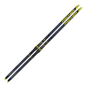 Fischer Speedmax 3D Classic Plus (812)