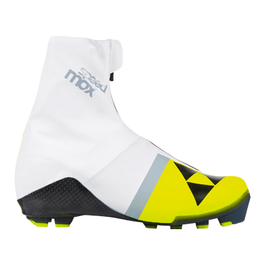 Fischer Speedmax Classics Naiset