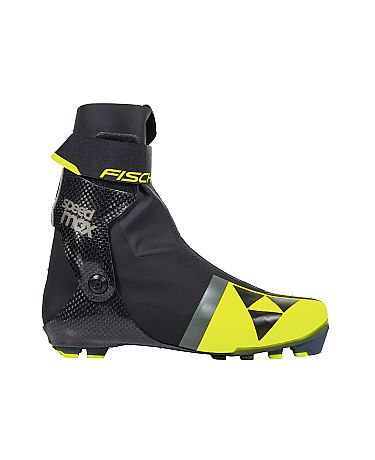 Fischer Carbonlite Skating Miehet