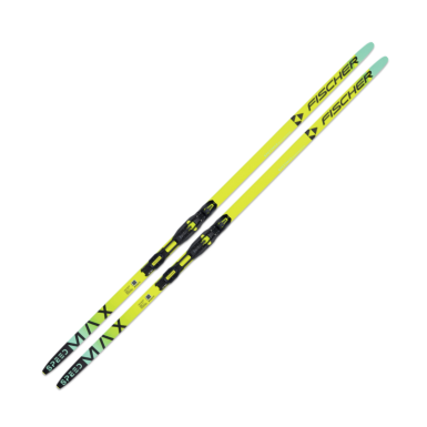 Fischer Speedmax 100 Douple poling sprint Plus.
