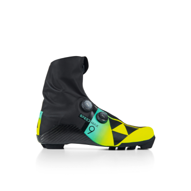 Speedmax 9 Classic RL BOA