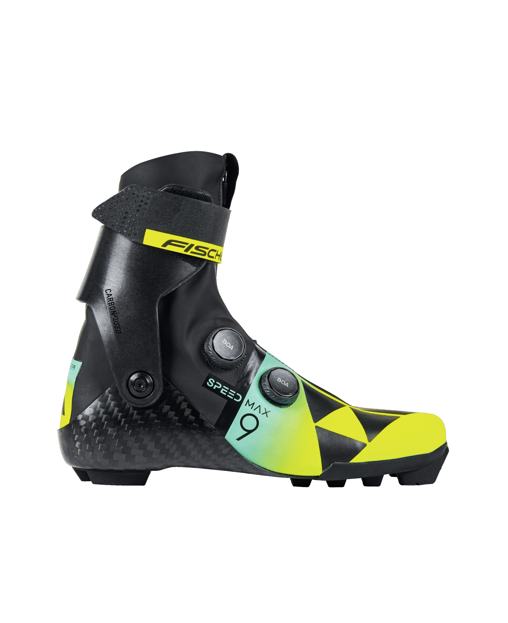 Speedmax 9 monot