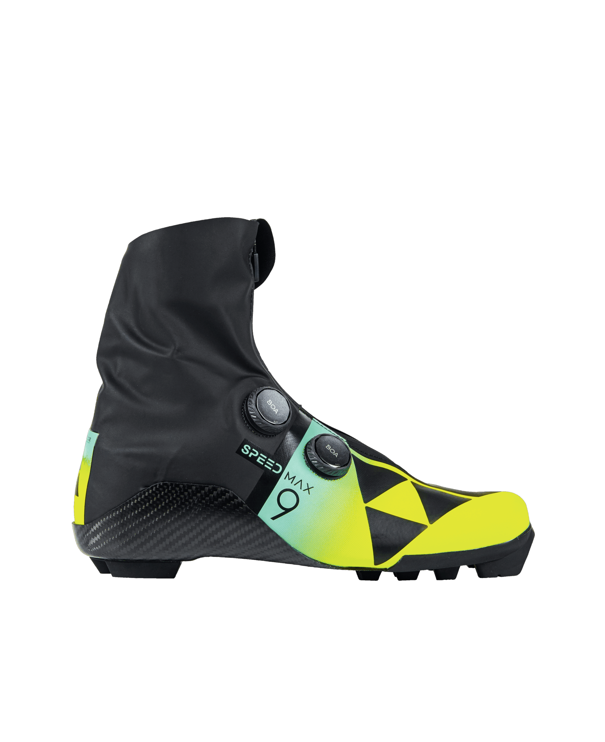 Speedmax 9 classic