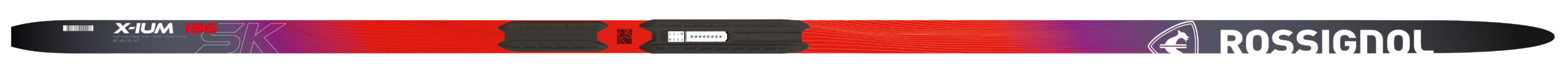 Rossignol sukset