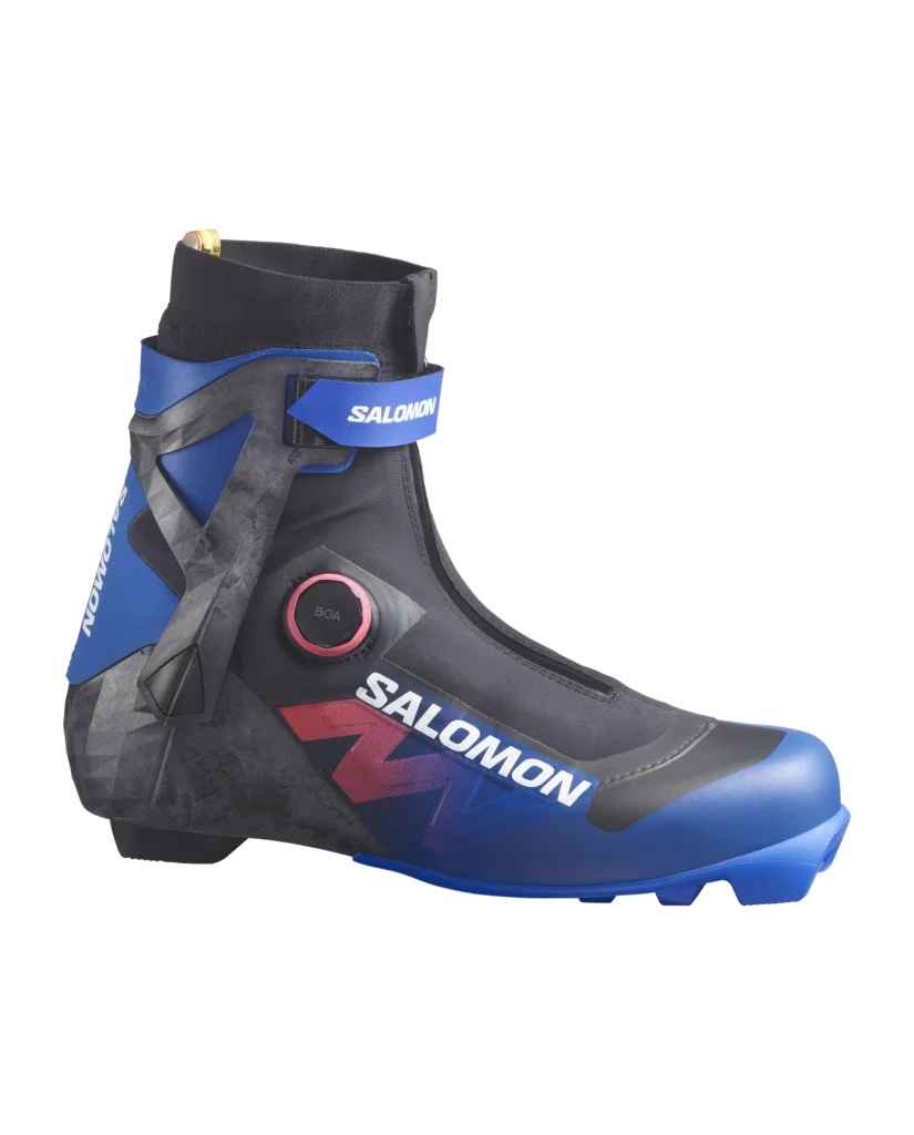 Salomon race skate 26-27